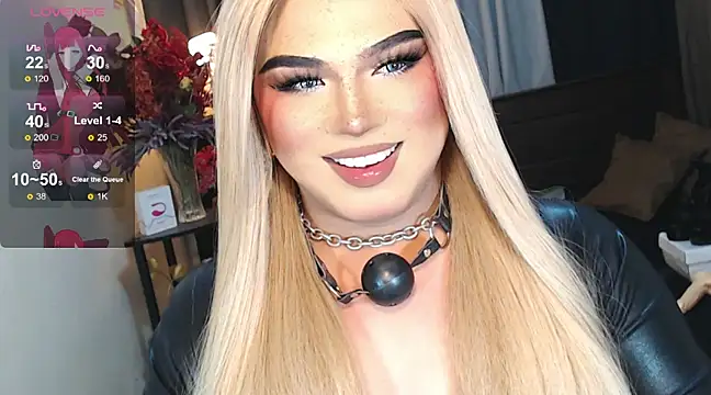 Snapshot of Bitch_Fowler69 chatting on 02.25.25 Bitch Fowler69 online show from 02.25.25