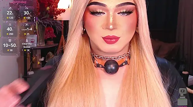 Snapshot of Bitch_Fowler69 chatting on 03.17.25 Bitch Fowler69 online show from 03.17.25