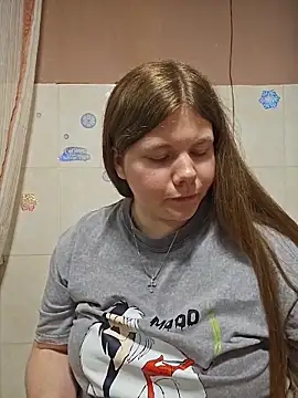 RubyValen online show from 11.14.25