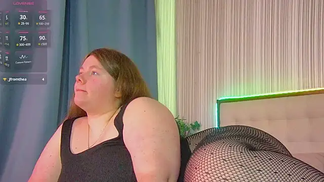 RubyValen online show from 05.27.26