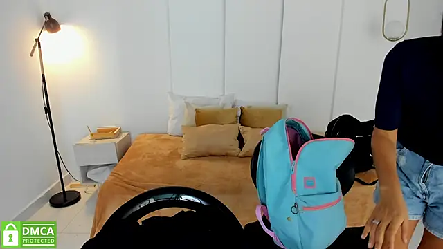 sexychanell 18 online show from 03.02.25