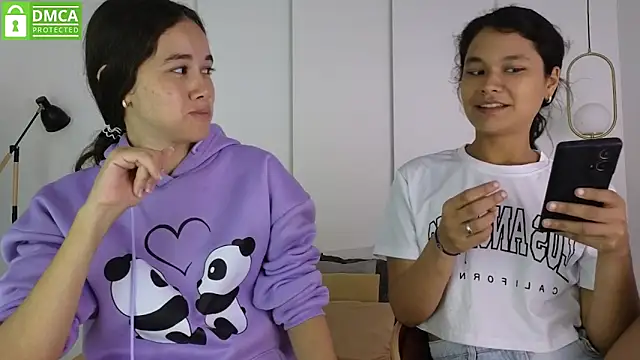 sexychanell 18 online show from 03.26.26