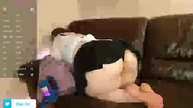 LilithEmber online show from 12.17.24