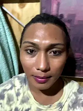 Topangel69 online show from 10.01.25