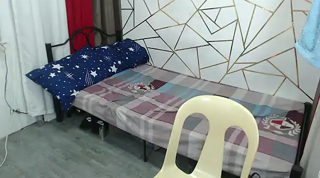 WildTsYhannaUncut online show from 01.02.25