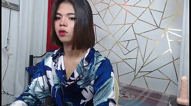 WildTsYhannaUncut online show from 01.18.25