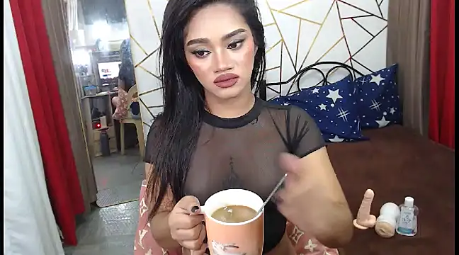 WildTsYhannaUncut online show from 02.16.25