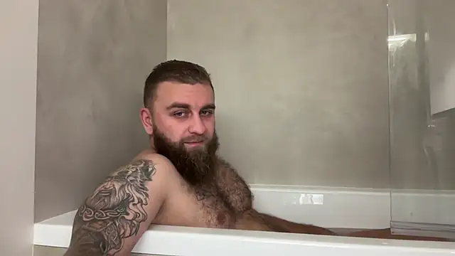 Bear bear  online show from 11.09.25