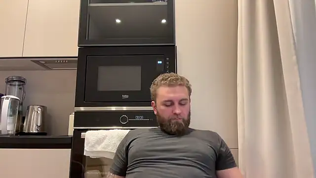 Bear bear  online show from 03.18.26