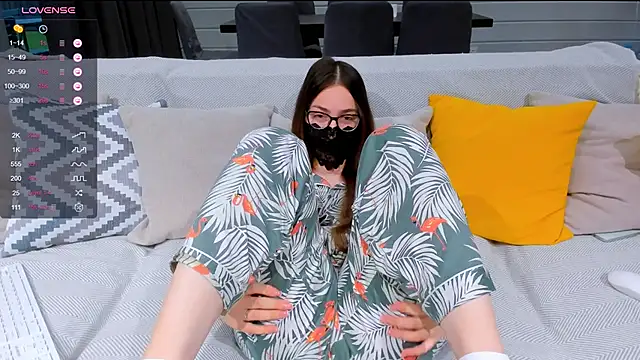 Tebepizda27 online show from 09.19.25