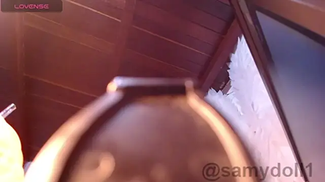 samy doll online show from 02.19.26