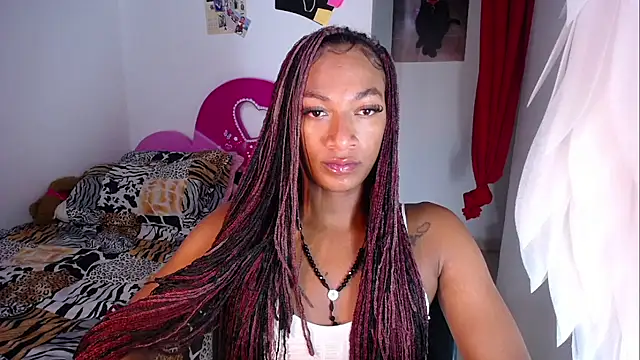 samy doll online show from 03.07.26