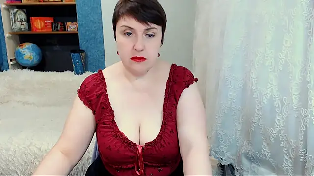 Rainbow lady online show from 12.07.24