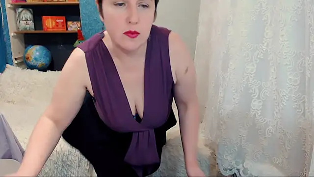Rainbow lady online show from 01.02.25