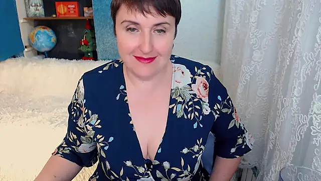 Rainbow lady online show from 01.16.25