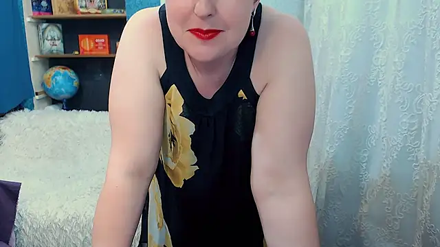 Rainbow lady online show from 01.17.25