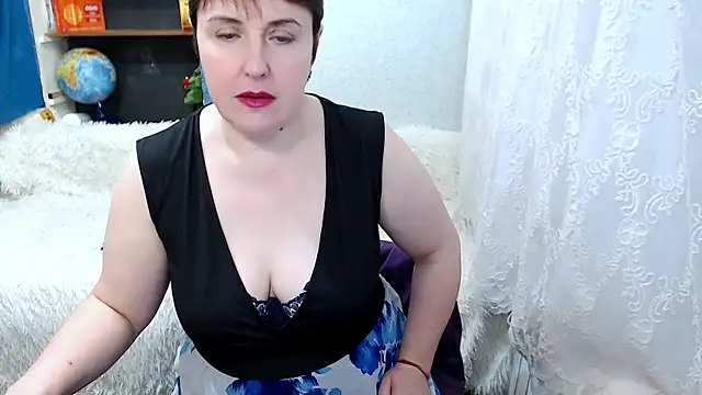 Rainbow lady online show from 02.02.25