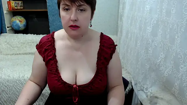 Rainbow lady online show from 03.02.25