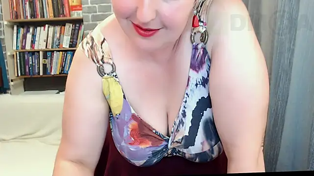 Rainbow lady online show from 09.13.25