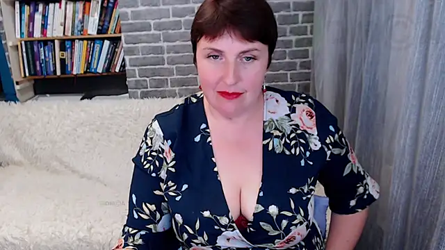 Rainbow lady online show from 09.21.25
