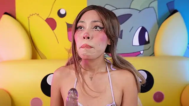 miss  maria online show from 02.25.26