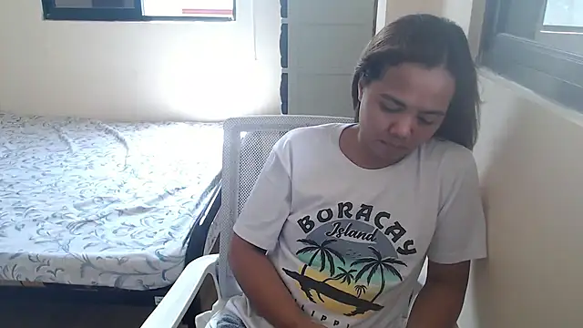 xTheLastVIRGINx online show from 09.21.25