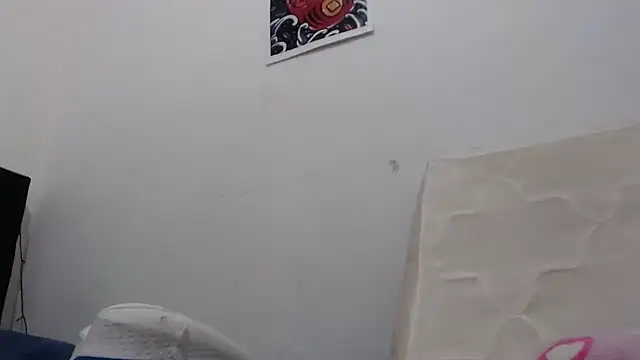 Snapshot of Emmily_Fox chatting on 01.07.25 Emmily Fox online show from 01.07.25