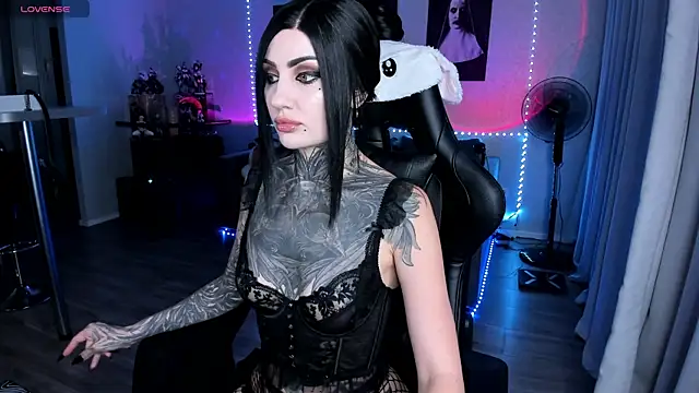 RachelQueen  online show from 07.30.26