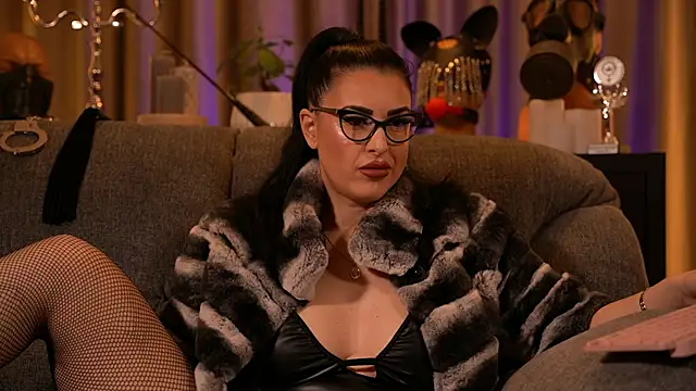 kelly kent online show from 11.08.25