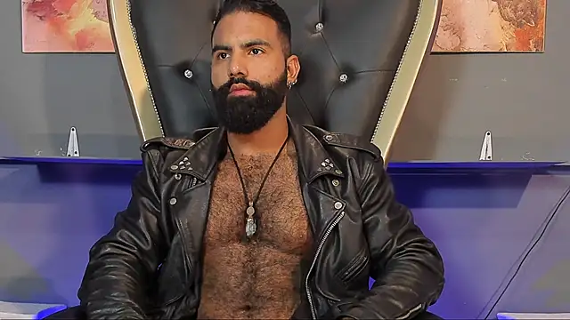 BeardAndrew online show from 01.12.25