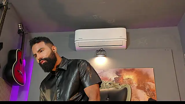 BeardAndrew online show from 02.13.25