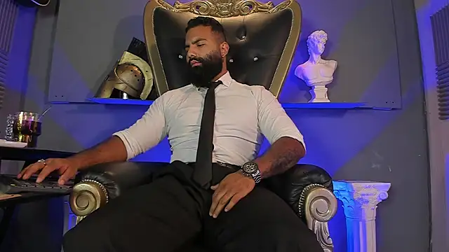 BeardAndrew online show from 09.18.25