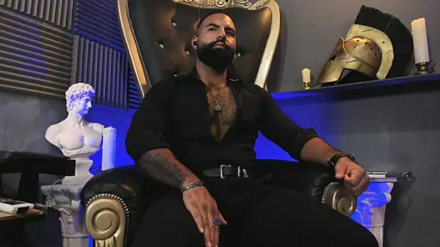 BeardAndrew online show from 01.15.26