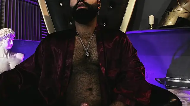 BeardAndrew online show from 02.08.26