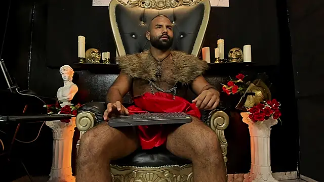 BeardAndrew online show from 07.03.26