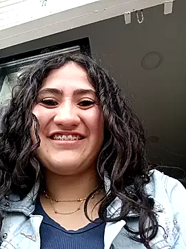 Snapshot of francesca_baker1007 chatting on 12.07.24 francesca baker1007 online show from 12.07.24