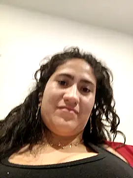 Snapshot of francesca_baker1007 chatting on 12.09.24 francesca baker1007 online show from 12.09.24