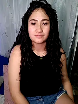 Snapshot of francesca_baker1007 chatting on 12.15.24 francesca baker1007 online show from 12.15.24