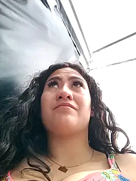 Snapshot of francesca_baker1007 chatting on 12.22.24 francesca baker1007 online show from 12.22.24