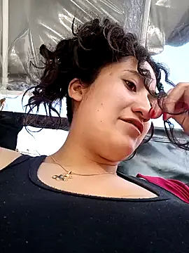 Snapshot of francesca_baker1007 chatting on 12.31.24 francesca baker1007 online show from 12.31.24