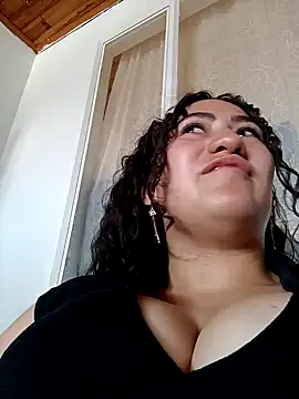 Snapshot of francesca_baker1007 chatting on 01.12.25 francesca baker1007 online show from 01.12.25