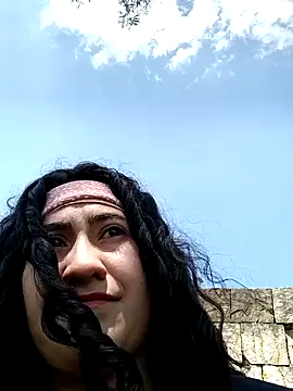 Snapshot of francesca_baker1007 chatting on 01.19.25 francesca baker1007 online show from 01.19.25