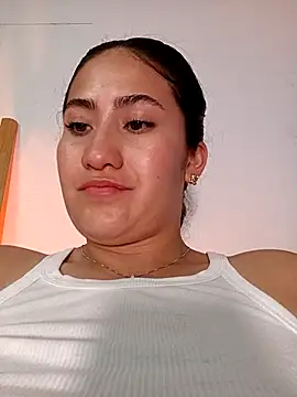 Snapshot of francesca_baker1007 chatting on 02.06.25 francesca baker1007 online show from 02.06.25