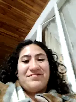 Snapshot of francesca_baker1007 chatting on 02.24.25 francesca baker1007 online show from 02.24.25