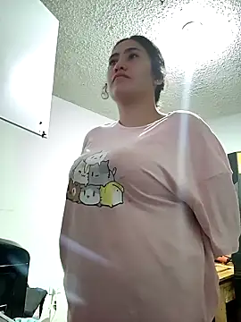 Snapshot of francesca_baker1007 chatting on 02.28.25 francesca baker1007 online show from 02.28.25