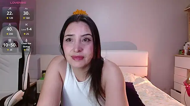 Freyja soh online show from 11.17.25