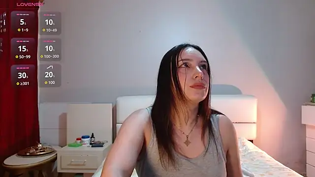 Freyja soh online show from 01.08.26