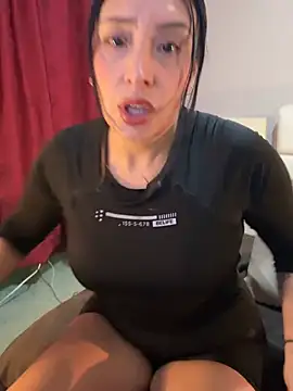 Freyja soh online show from 04.07.26