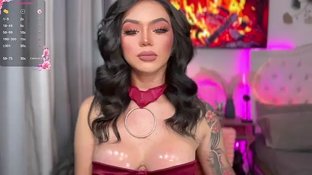 sassy olivia online show from 11.04.25