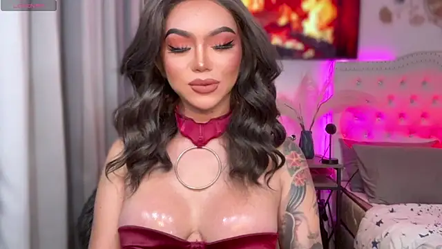 sassy olivia online show from 11.15.25